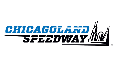 Chicagoland Speedway logo