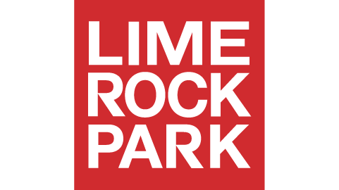 [Retired] Lime Rock Park - 2008 logo