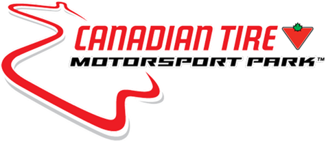 Canadian Tire Motorsports Park logo