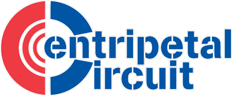 logo for Centripetal Circuit