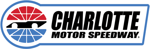 Charlotte Motor Speedway logo