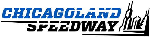 Chicagoland Speedway logo