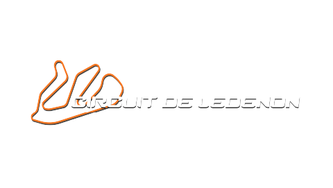 logo for Circuit de Lédenon