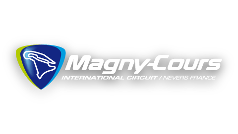 logo for Circuit de Nevers Magny-Cours