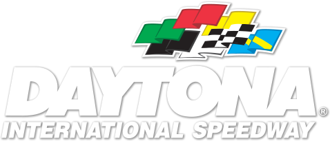 Daytona Rallycross and Dirt Road logo
