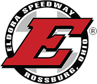 Eldora Speedway logo