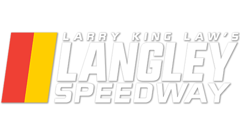 Langley Speedway logo