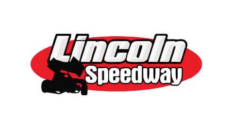 logo for Lincoln Speedway