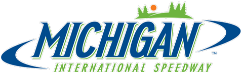 Michigan International Speedway logo