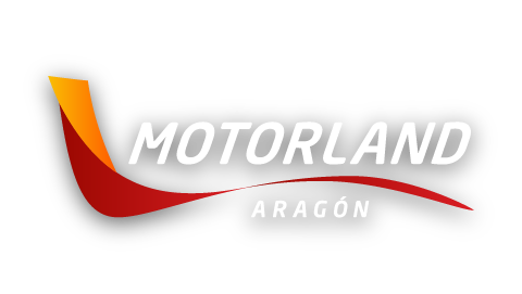 logo for MotorLand Aragón