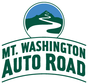 logo for Mount Washington Hillclimb