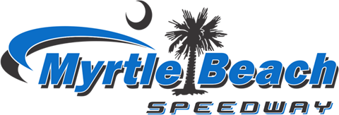 Myrtle Beach Speedway logo