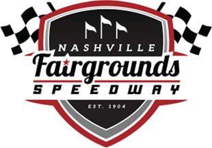 Nashville Fairgrounds Speedway logo