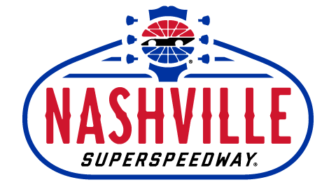 Nashville Superspeedway logo