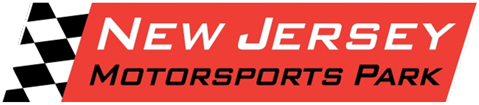 logo for New Jersey Motorsports Park