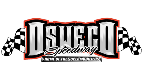 Oswego Speedway logo