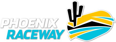 [Legacy] Phoenix Raceway - 2008 logo