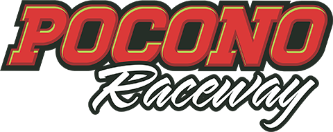 [Legacy] Pocono Raceway - 2009 logo