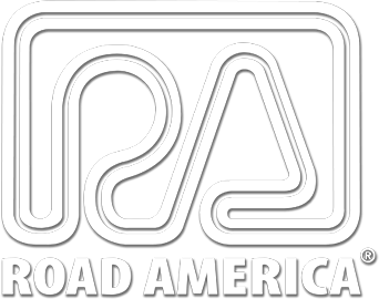 Road America logo