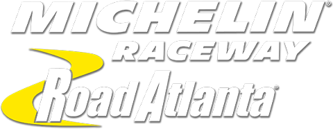Road Atlanta logo