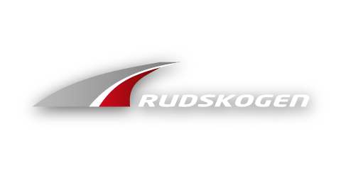 logo for Rudskogen Motorsenter