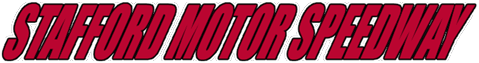 Stafford Motor Speedway logo