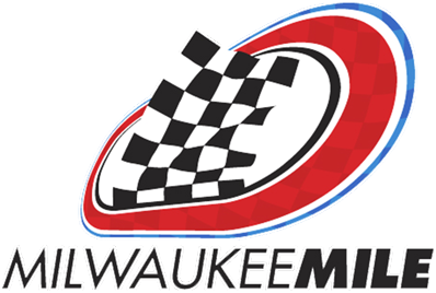 The Milwaukee Mile logo