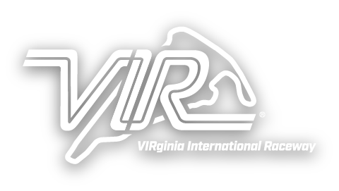 Virginia International Raceway logo