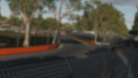 Adelaide Street Circuit