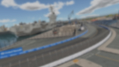 Qualcomm Circuit (Naval Base Coronado)