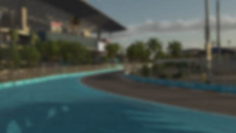 Miami International Autodrome