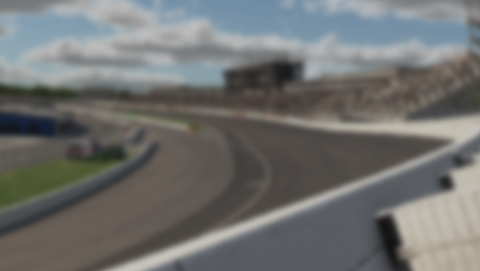 Rockingham Speedway
